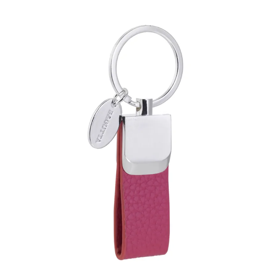 Bagutta portachiavi rosa 2205 RS
