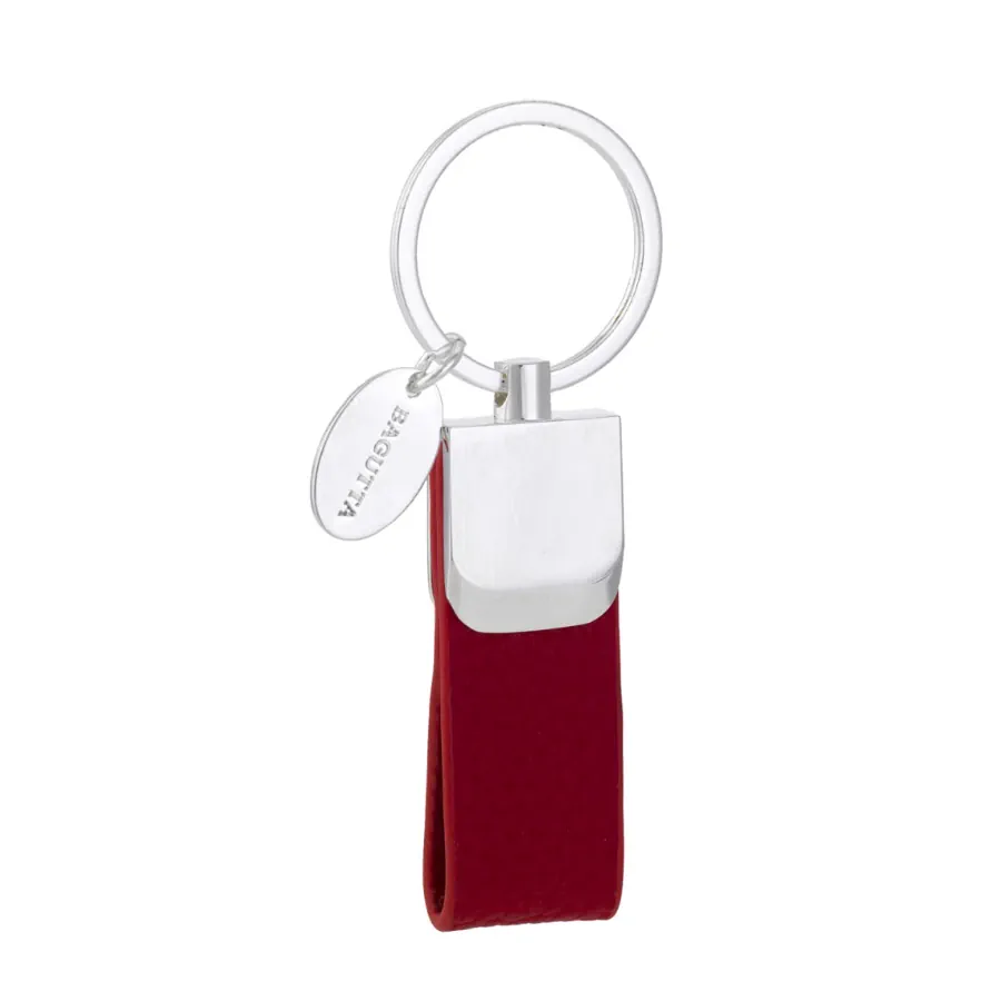 Bagutta portachiavi rosso 2205 RO