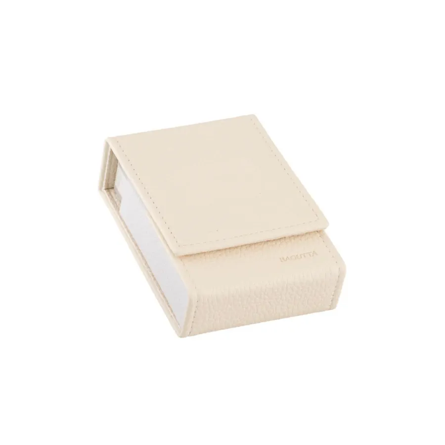 Bagutta portamazzo singolo crema 2279 01 CR
