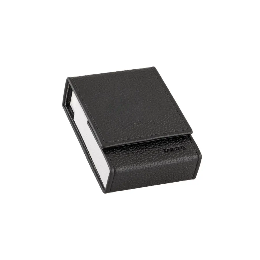 Bagutta portamazzo singolo nero 2279 01 NE