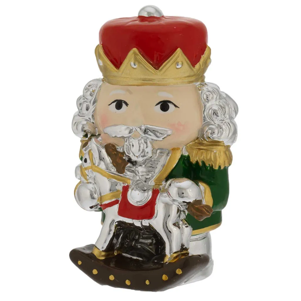 Bagutta soldatino schiaccianoci h. 7 N 8666 02