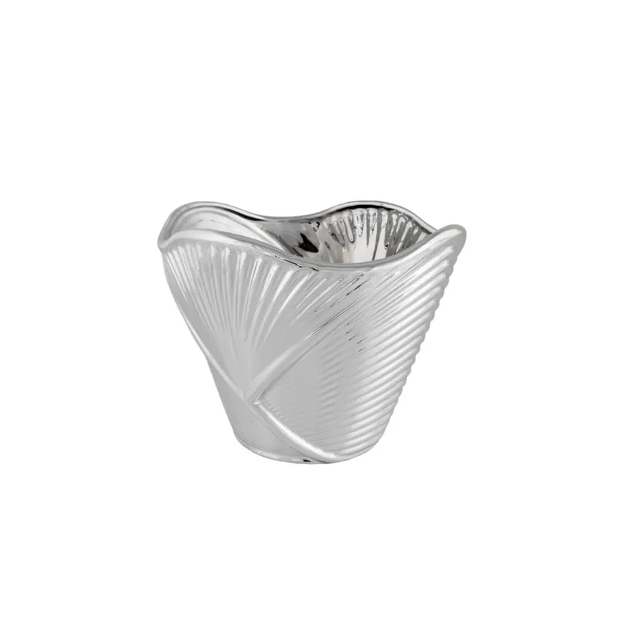 Bagutta vaso sagomato h. 16 L 7063 01
