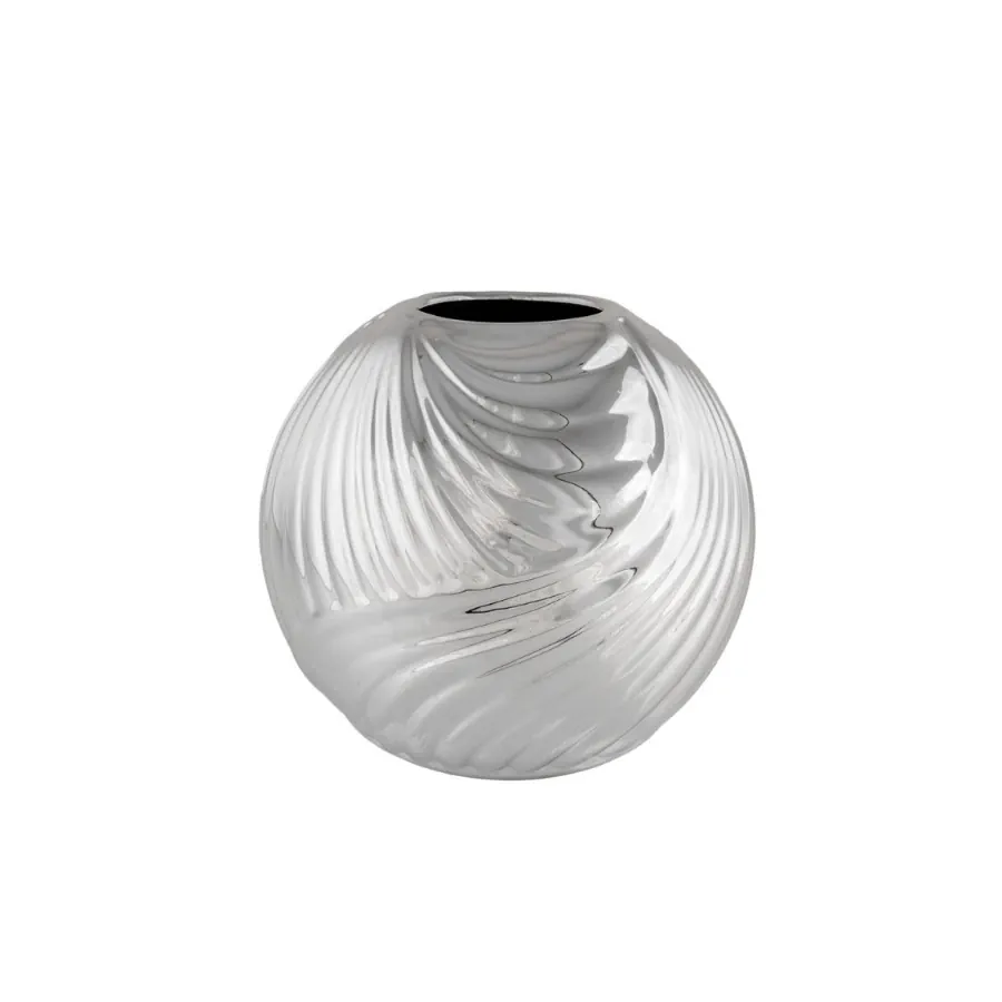 Bagutta vaso sfera h. 18 L 7062 01