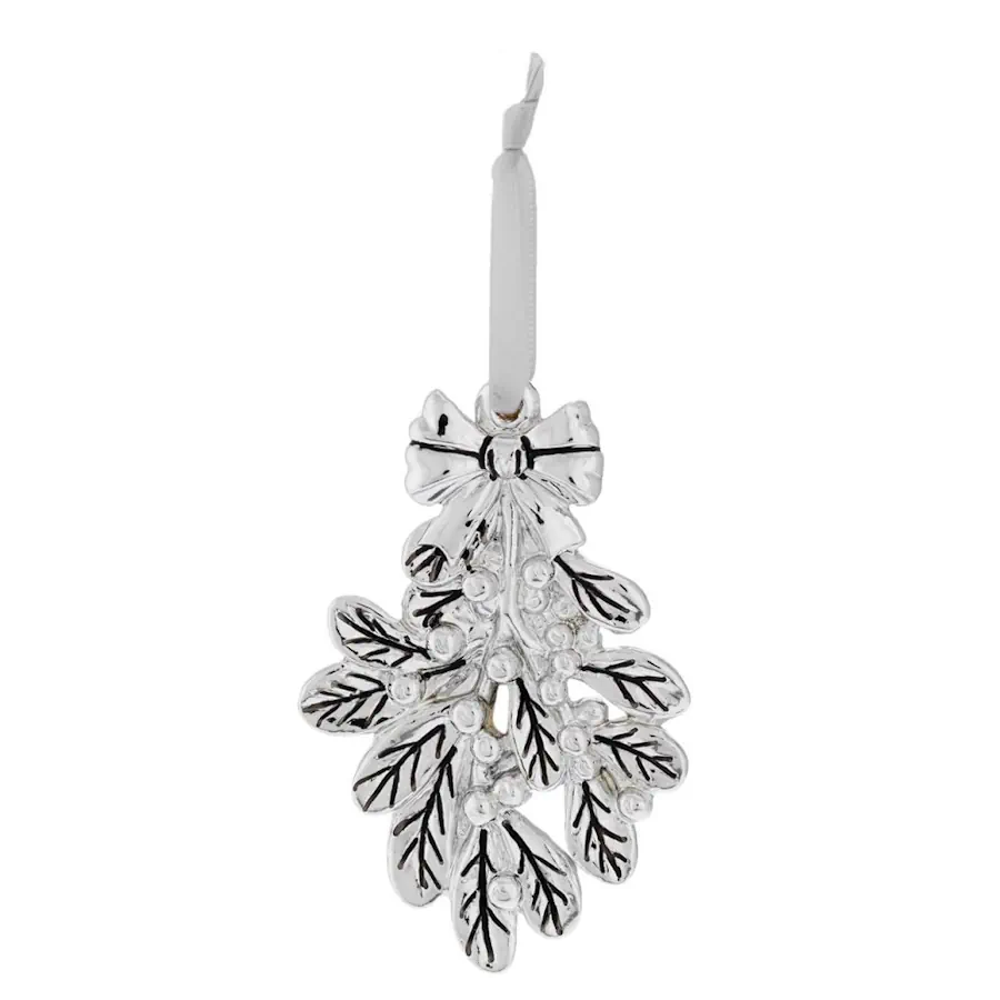 Bagutta vischio argento N 8662 05