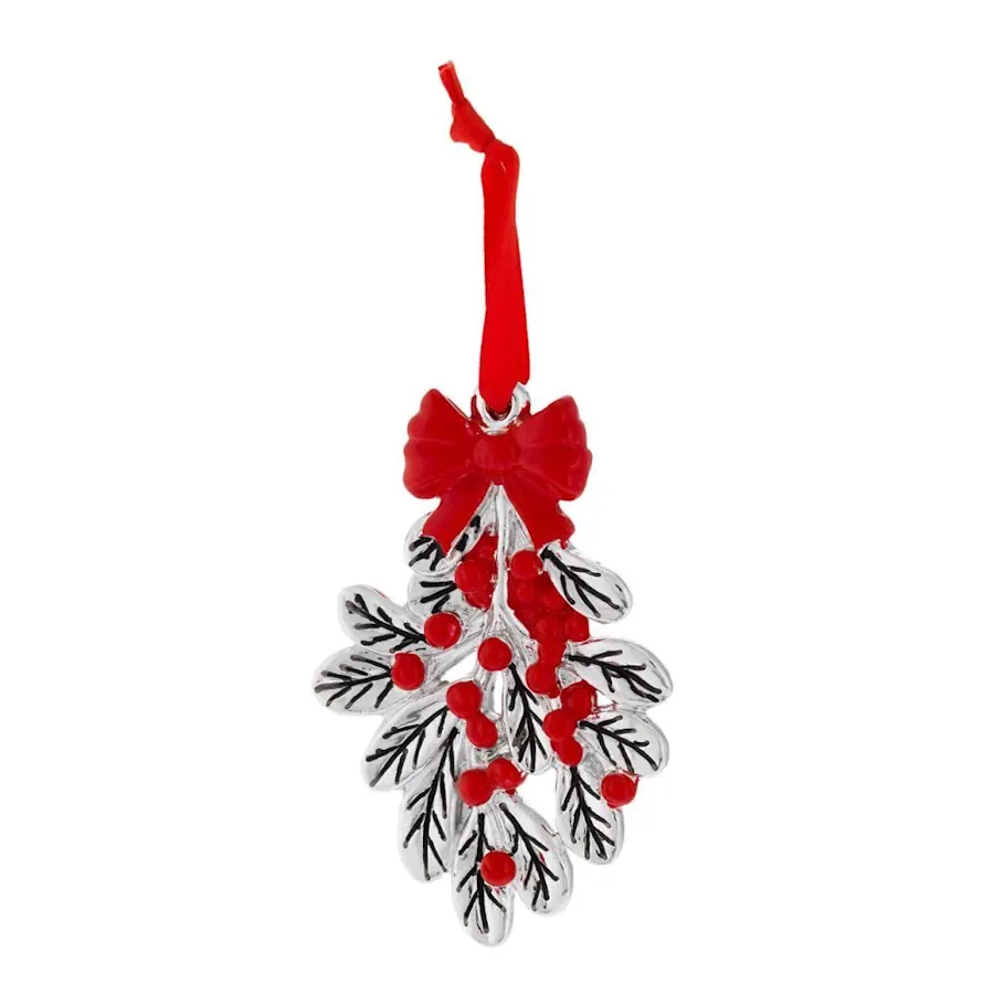 Bagutta vischio rosso N 8662 01