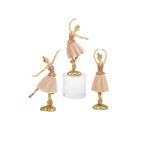 Paben Principessa ballerina PB18576