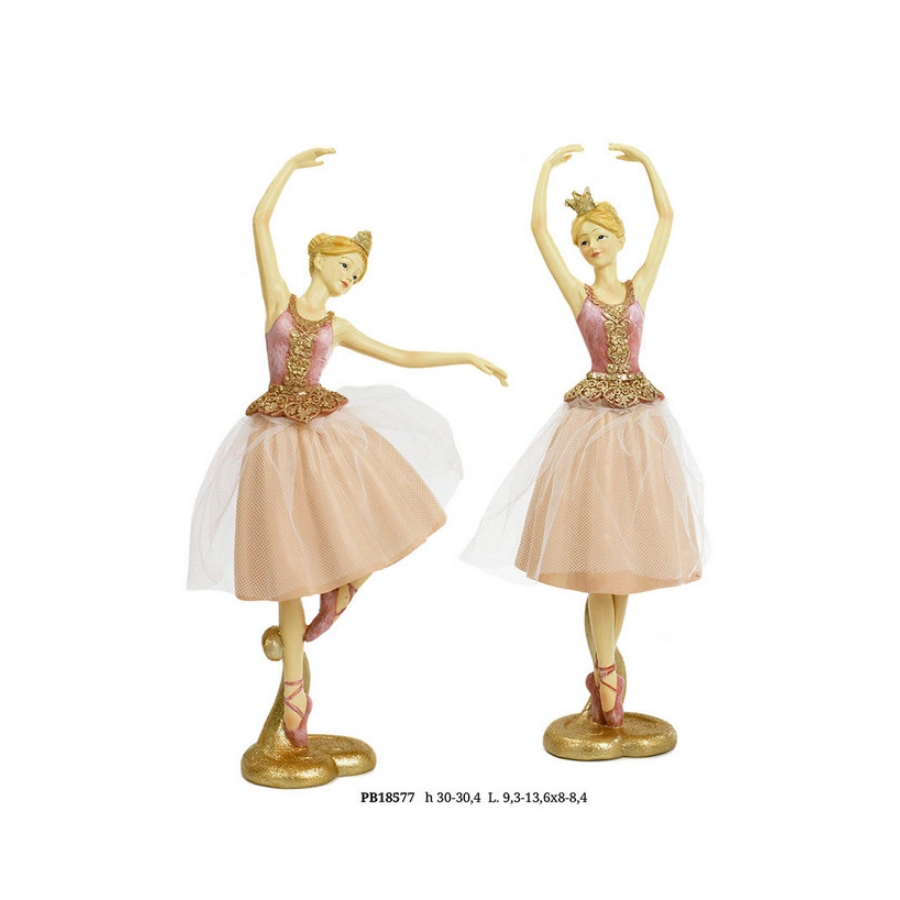 Paben Principessa ballerina PB18577