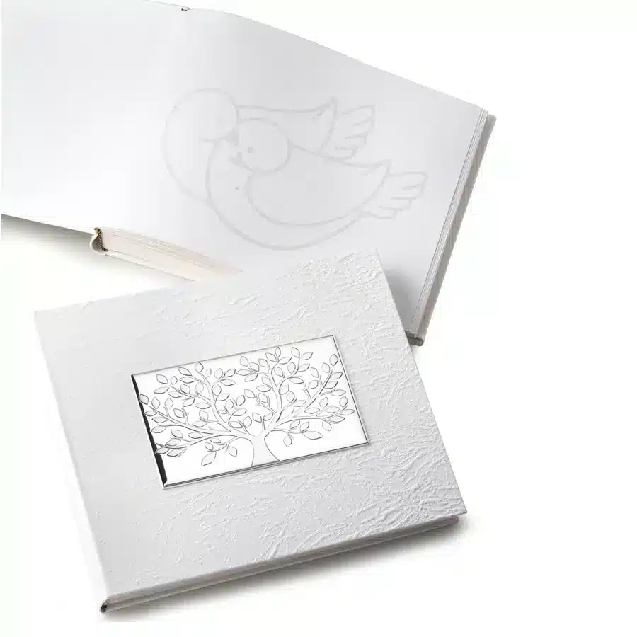 Thilia album albero vita 30x25 454344
