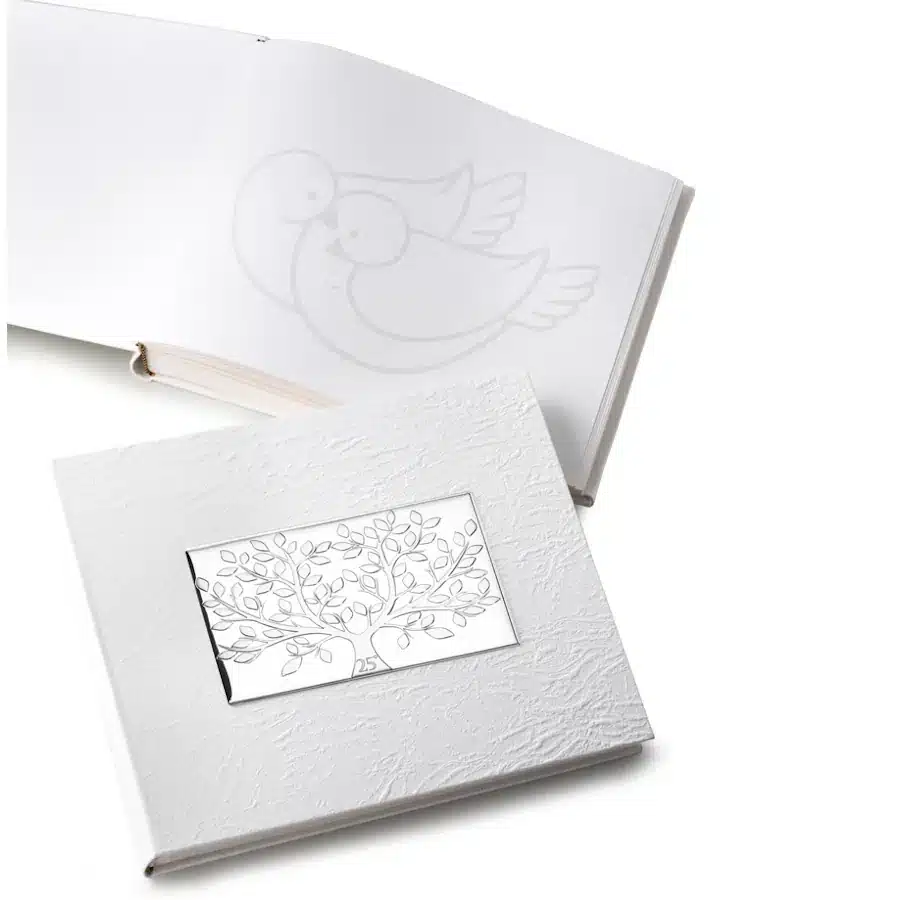 Thilia album albero vita col. 25° 30x25 454357