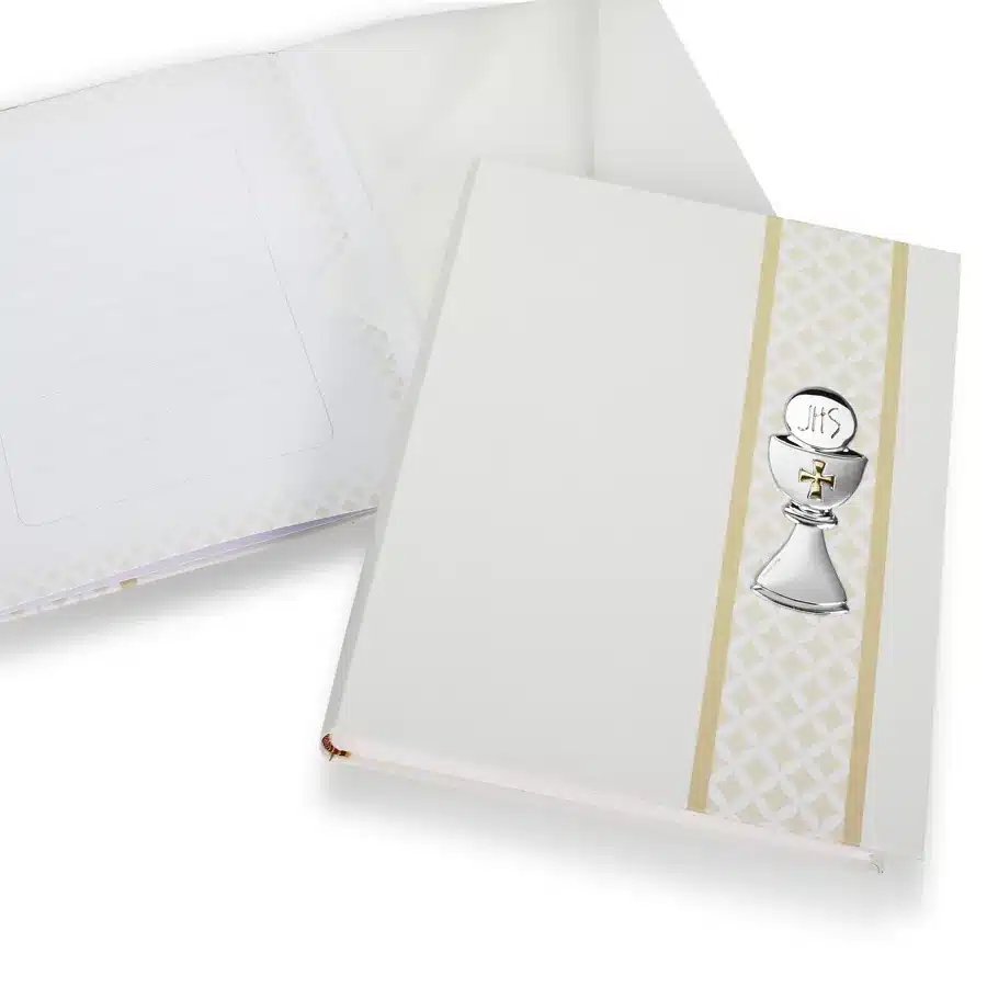 Thilia album comunione 20x25 454393