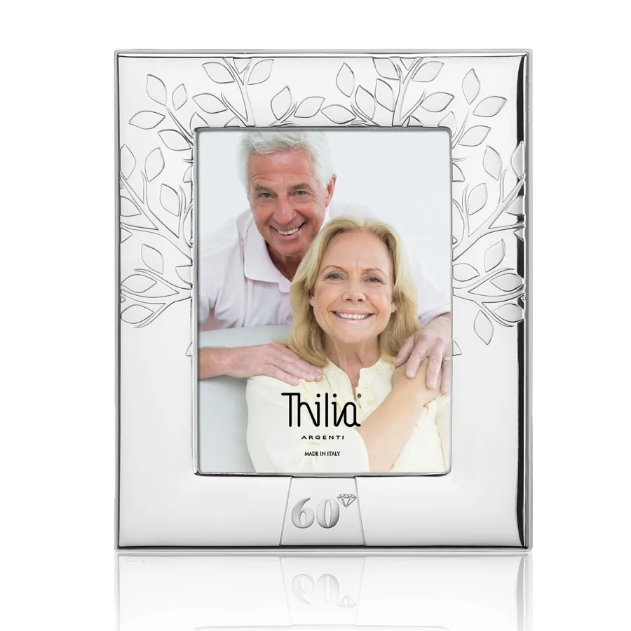 Thilia cornice albero vita color 60° 13x18 454363