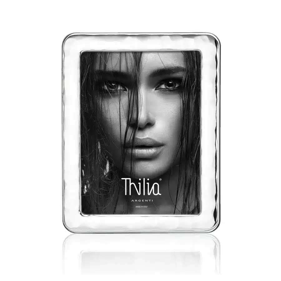 Thilia cornice martellata 13x18 454289