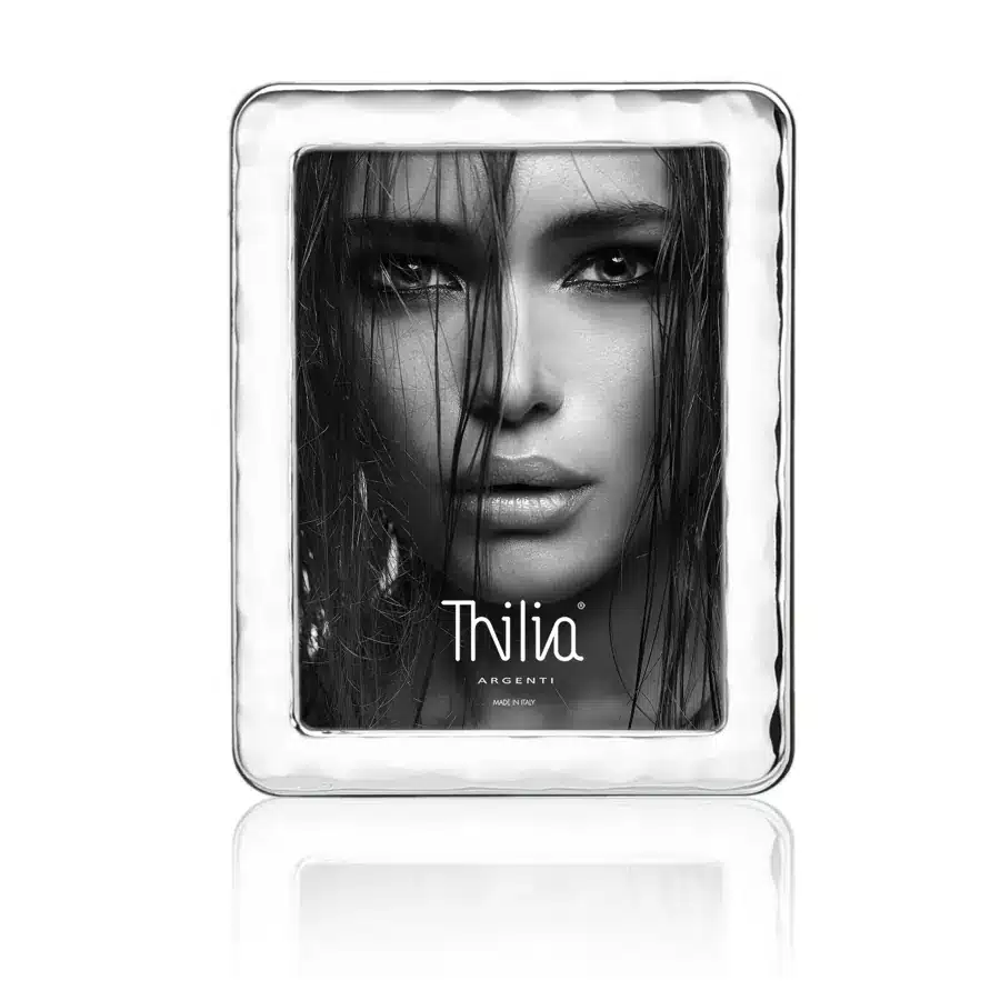 Thilia cornice martellata 18x24 454288