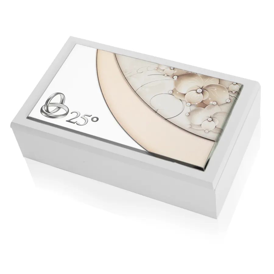 Camilletti cofanetto Lovely 25° 186029