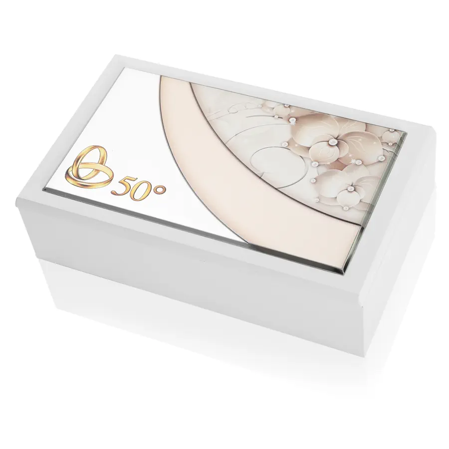 Camilletti cofanetto Lovely 50° 186032