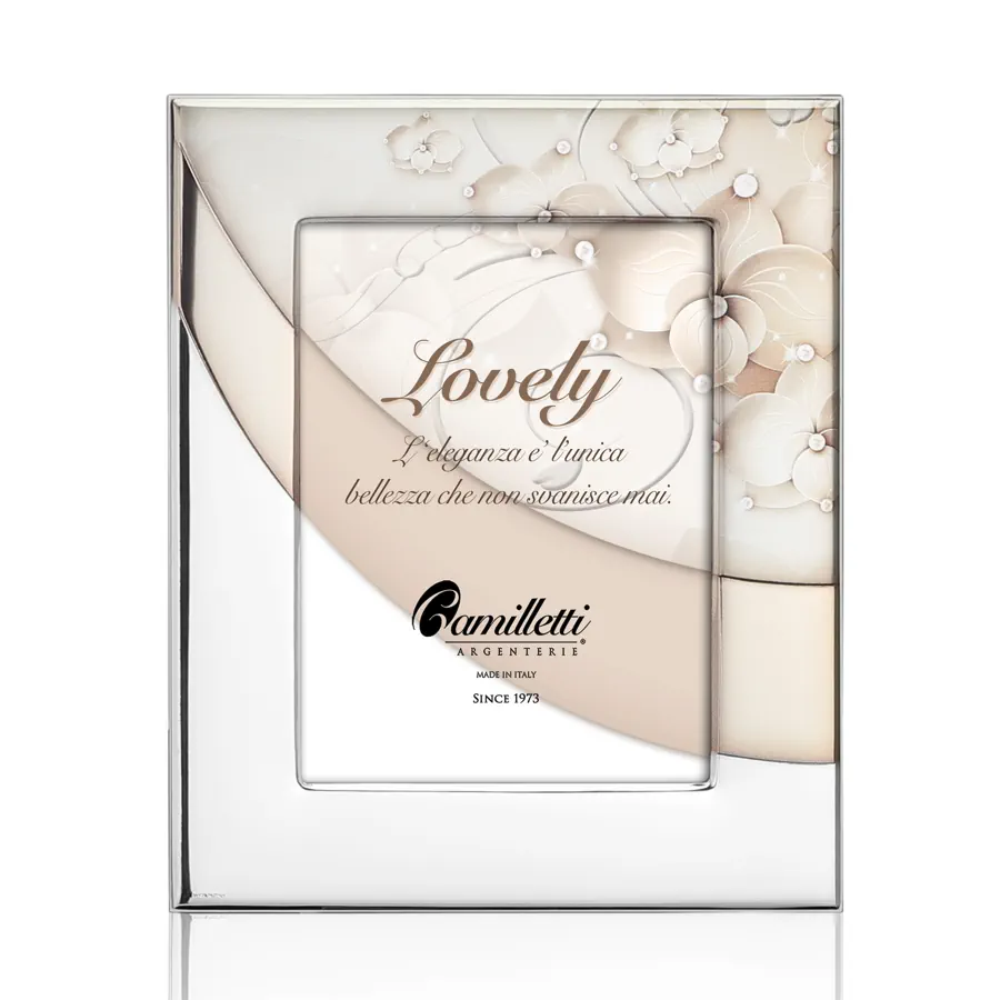 Camilletti cornice 10x15 lovely 186022