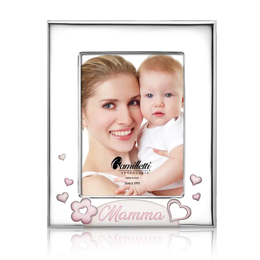 Camilletti cornice 13x18 mamma 186126