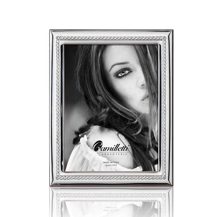 Camilletti cornice 9x13 revival 185032