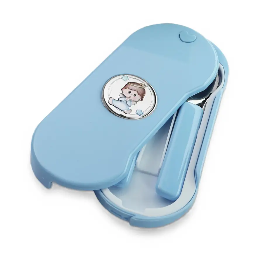 Camilletti set pappa celeste 186214