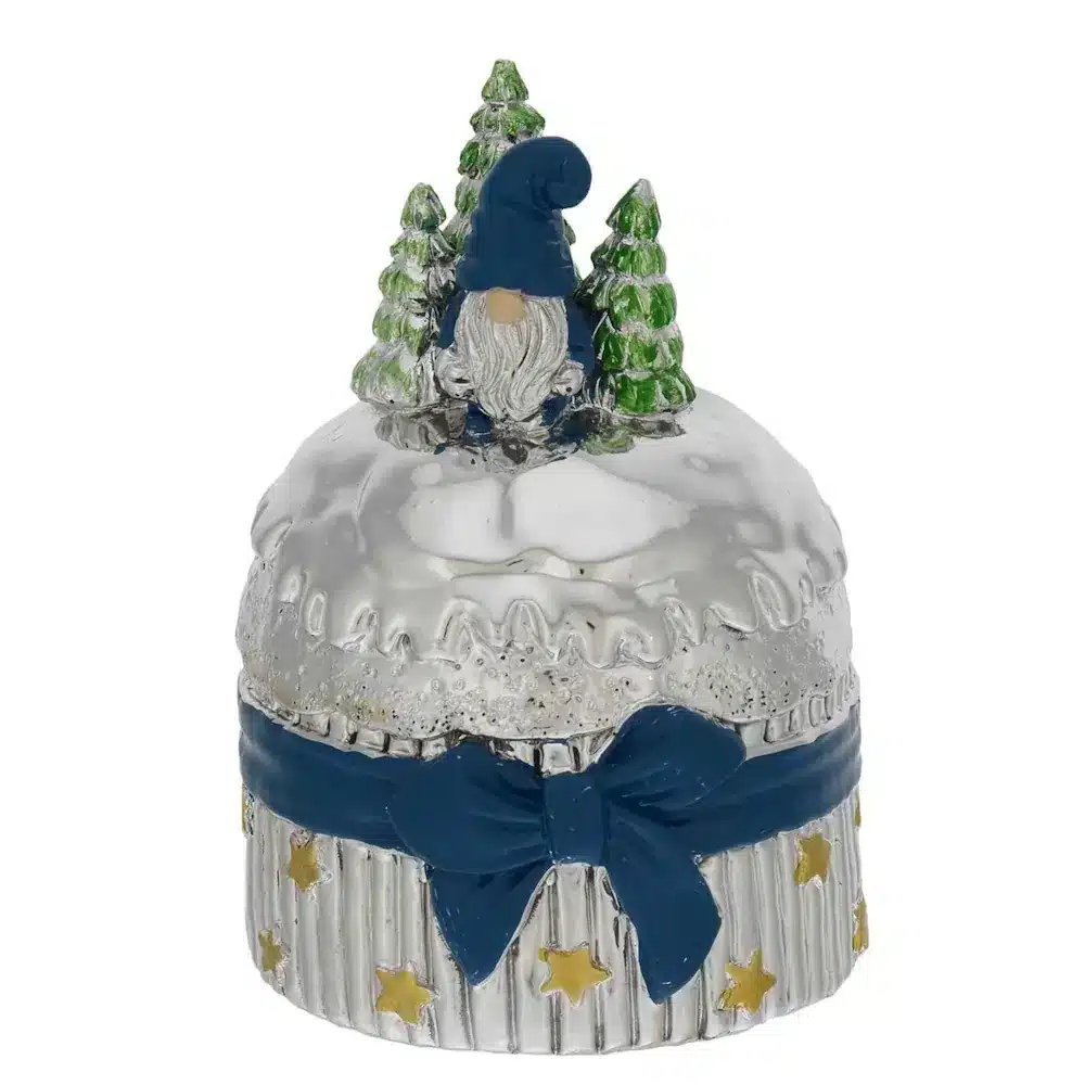 Bagutta minipanettone N 8671 09