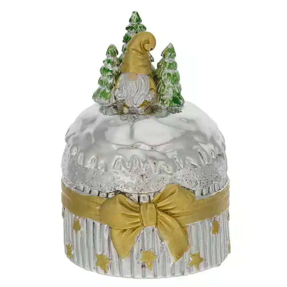 Bagutta minipanettone N 8671 10