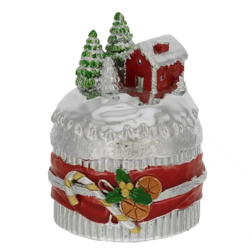 Bagutta minipanettone N 8671 14