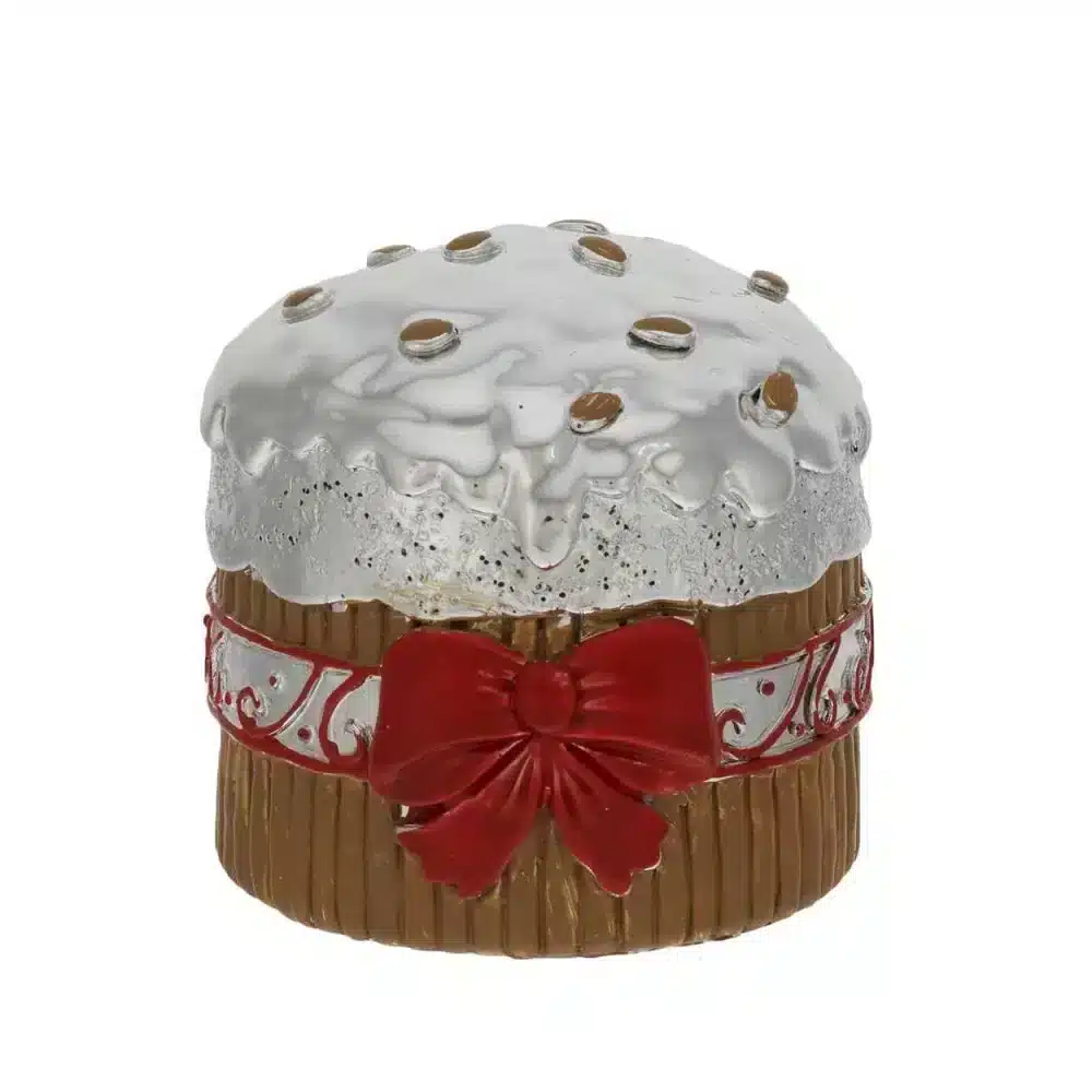 Bagutta minipanettone N 8671 16