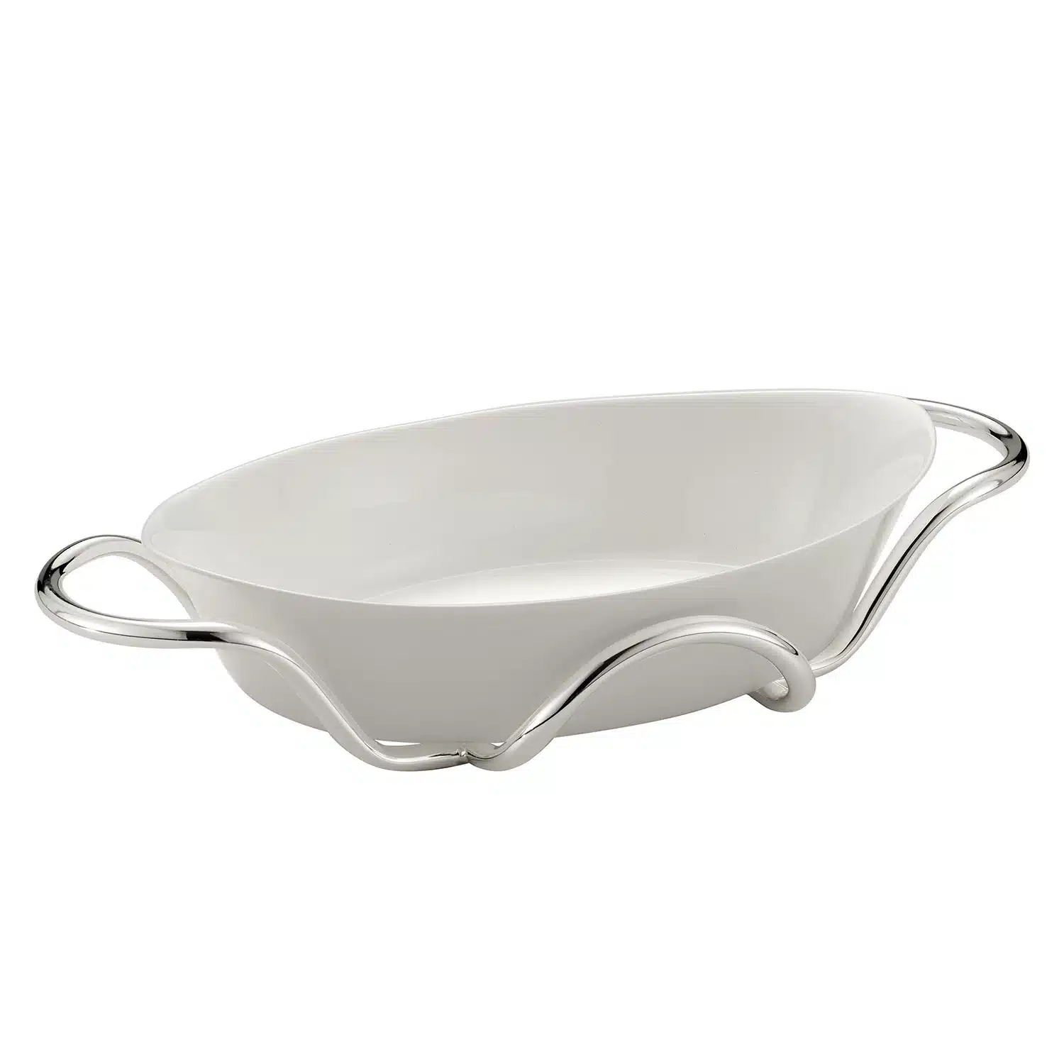 Bragagnolo PortaPirofila Design con Pirofila Ovale PRF02