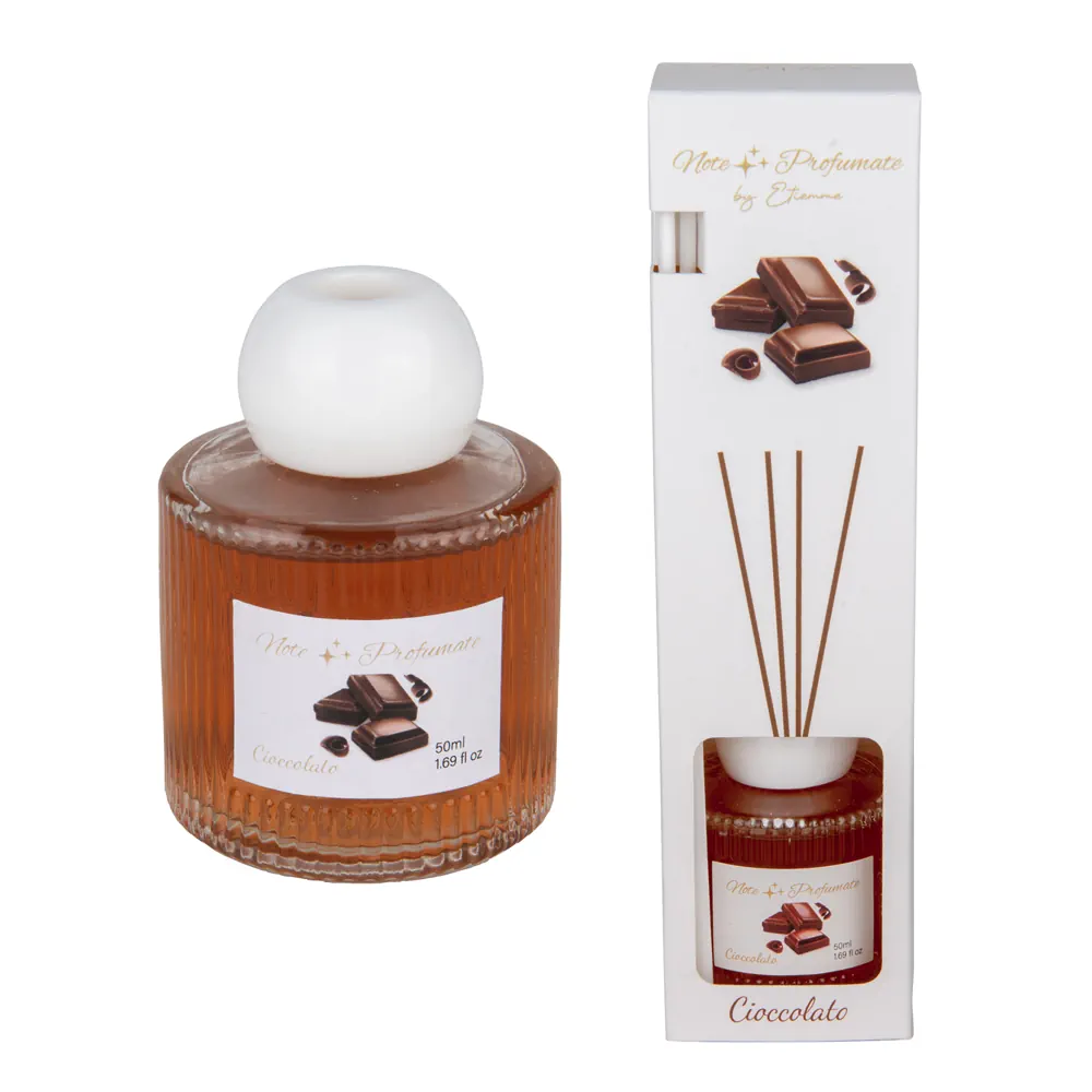 Etm aroma diff. 50 ml h.7 cioccolato 07A274