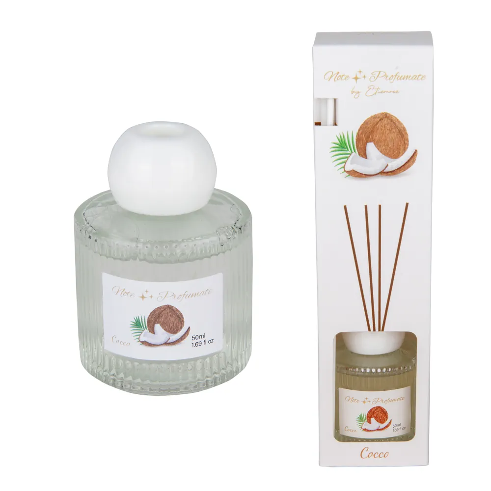 Etm aroma diffusore 50 ml h.7 cocco 07A278
