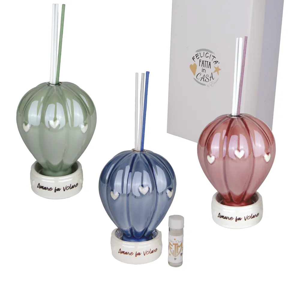 Etm balloon diffusore cm 8 h11 02A434