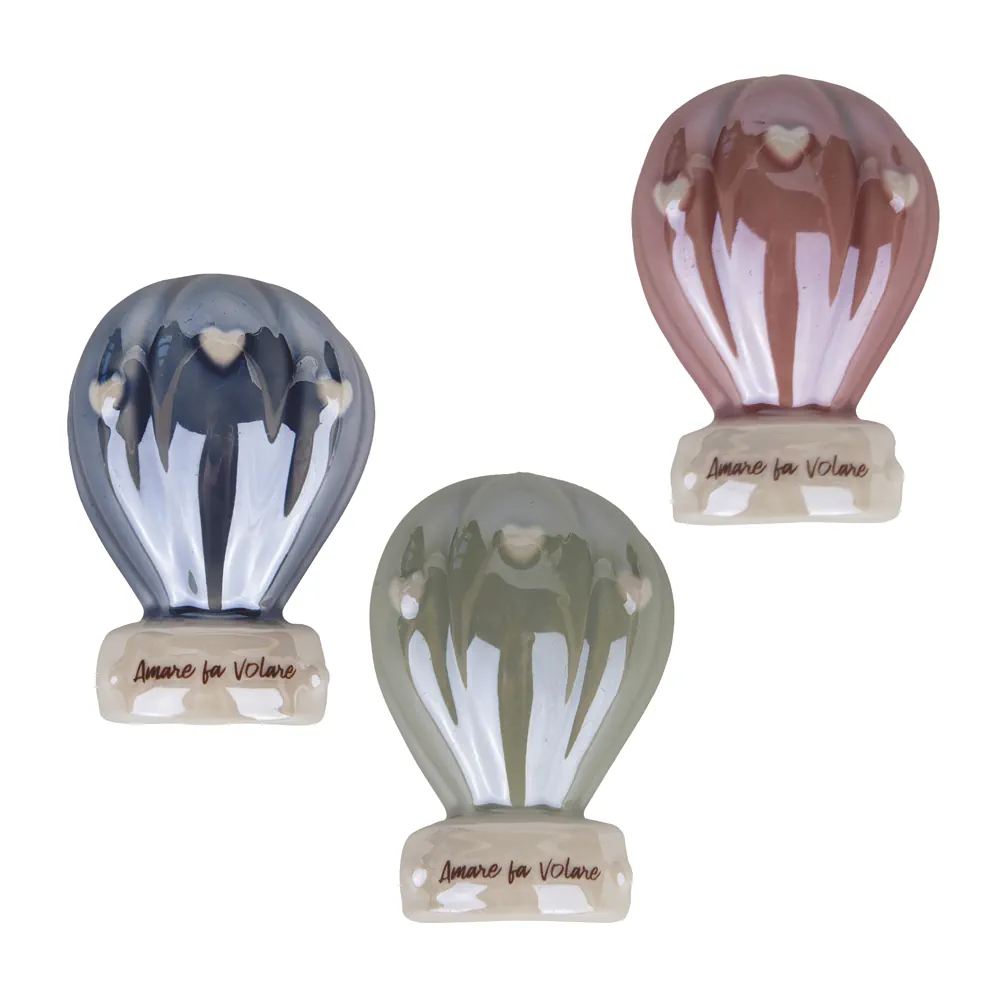 Etm balloon magnete cm 6.5 02A432