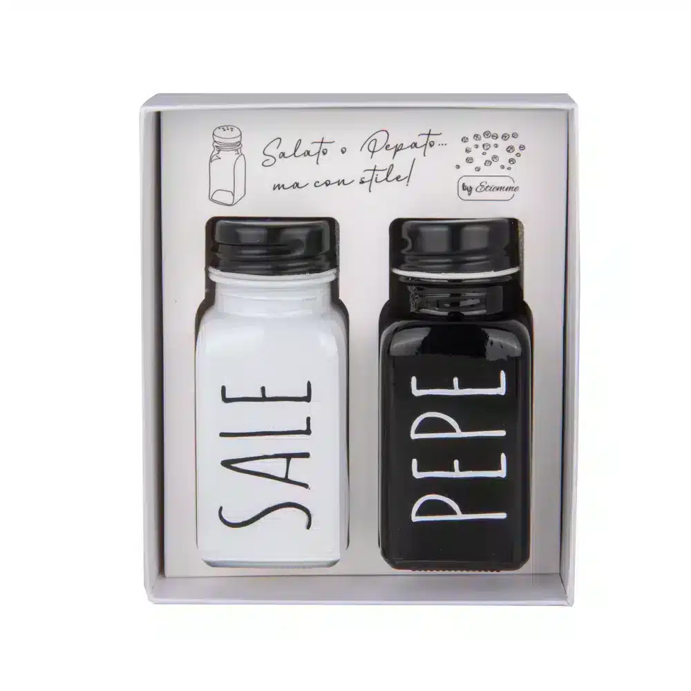 Etm chef set sale pepe h9 08A256