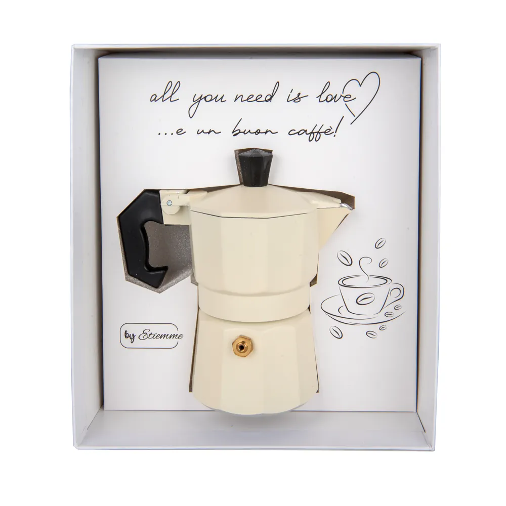 Etm chicco moka classic h.12 12A223