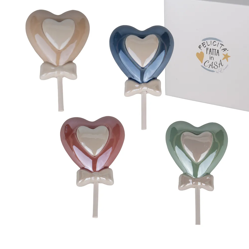 Etm cuorem magnete cm 8.5 02A424