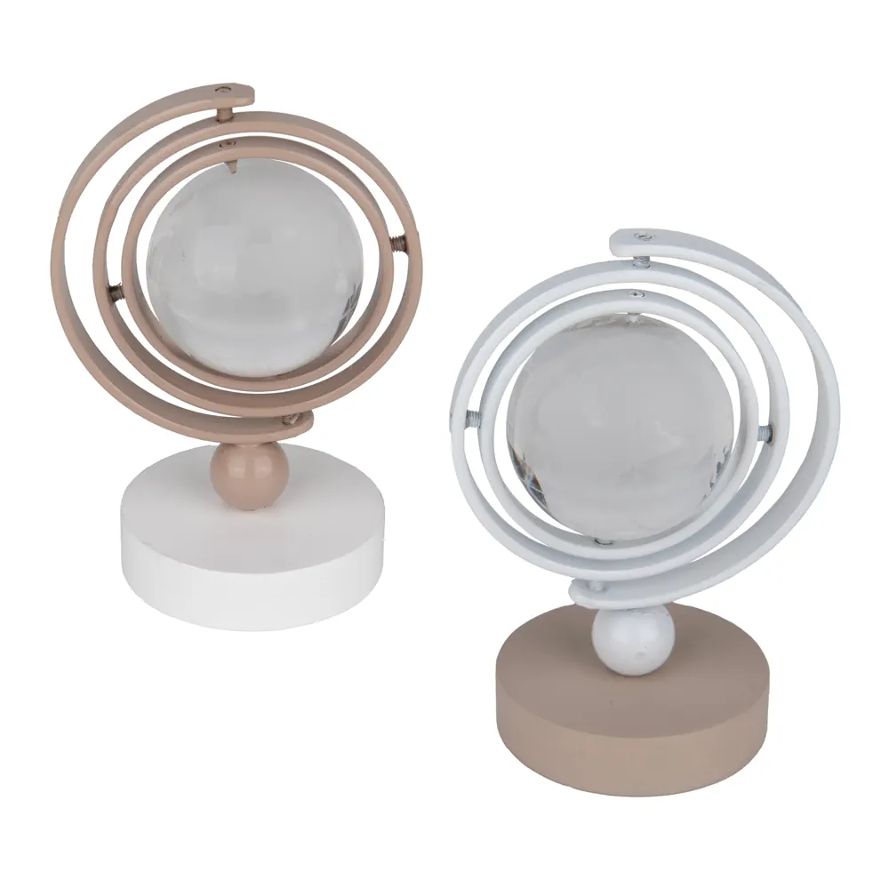 Etm dedalo mappamondo h.10 07A239