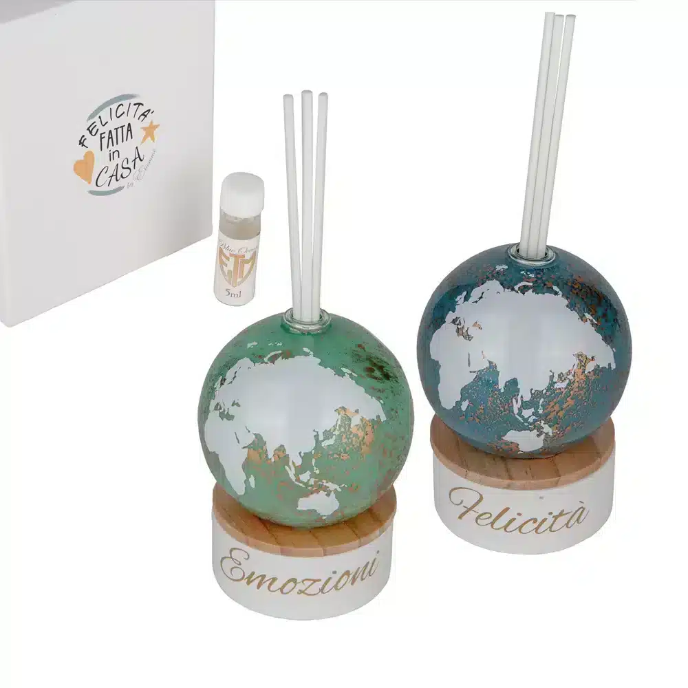 Etm eclissi globo diffusore cm 10 07A252