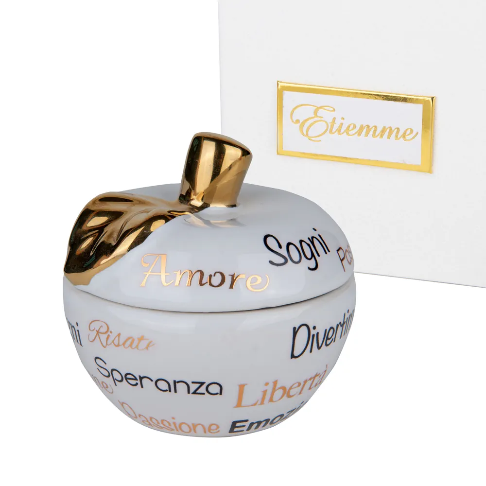 Etm estasi mela artistica bianca apribile dm 8 02A472