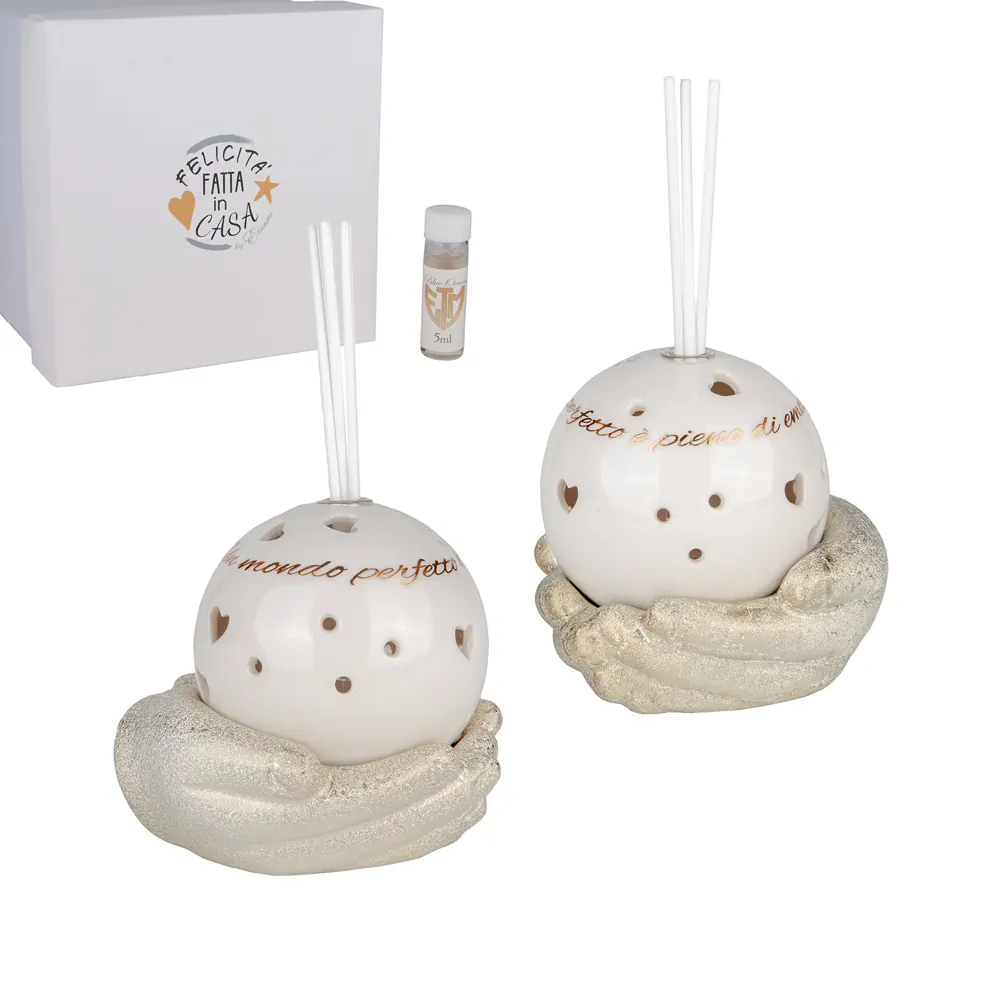 Etm gold illumina diffusore led cm10 02A447