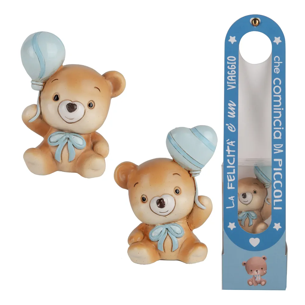 Etm happy orso celeste h 7.5 04A532