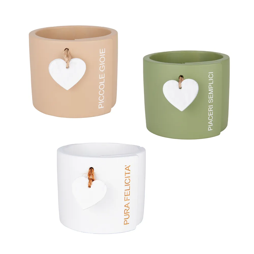 Etm heart porta pianta dm 9.5 02A455