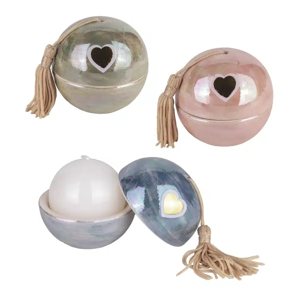 Etm iride porta candela dm 7 02A442