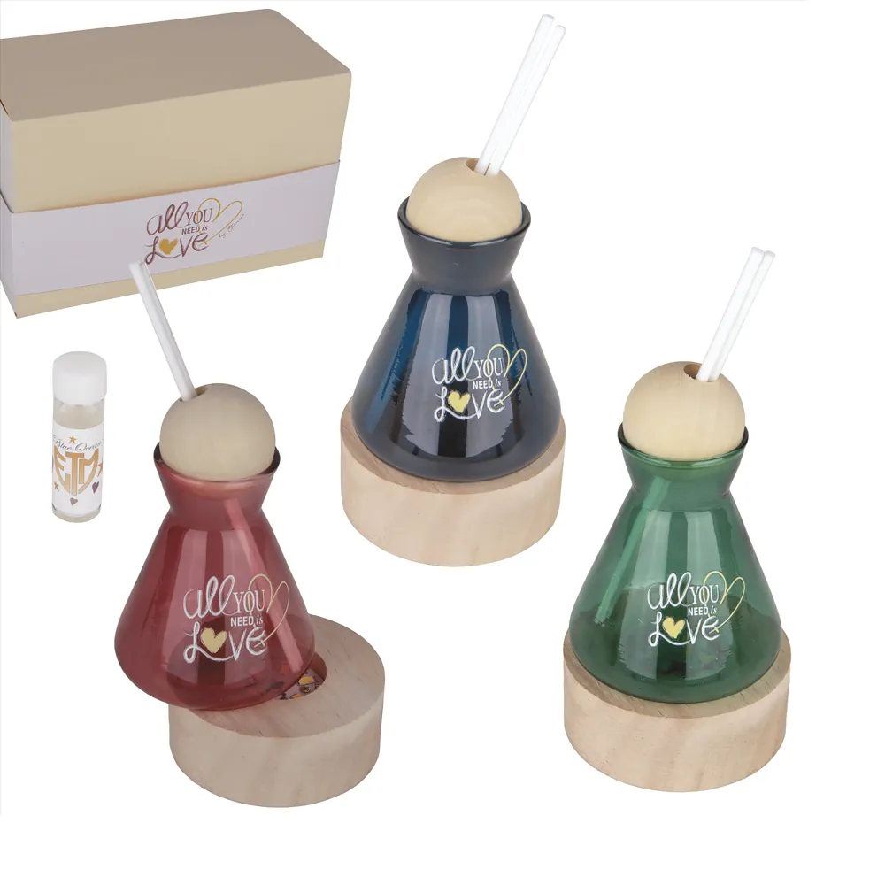 Etm lagun diffusore led h.12.5 07A270