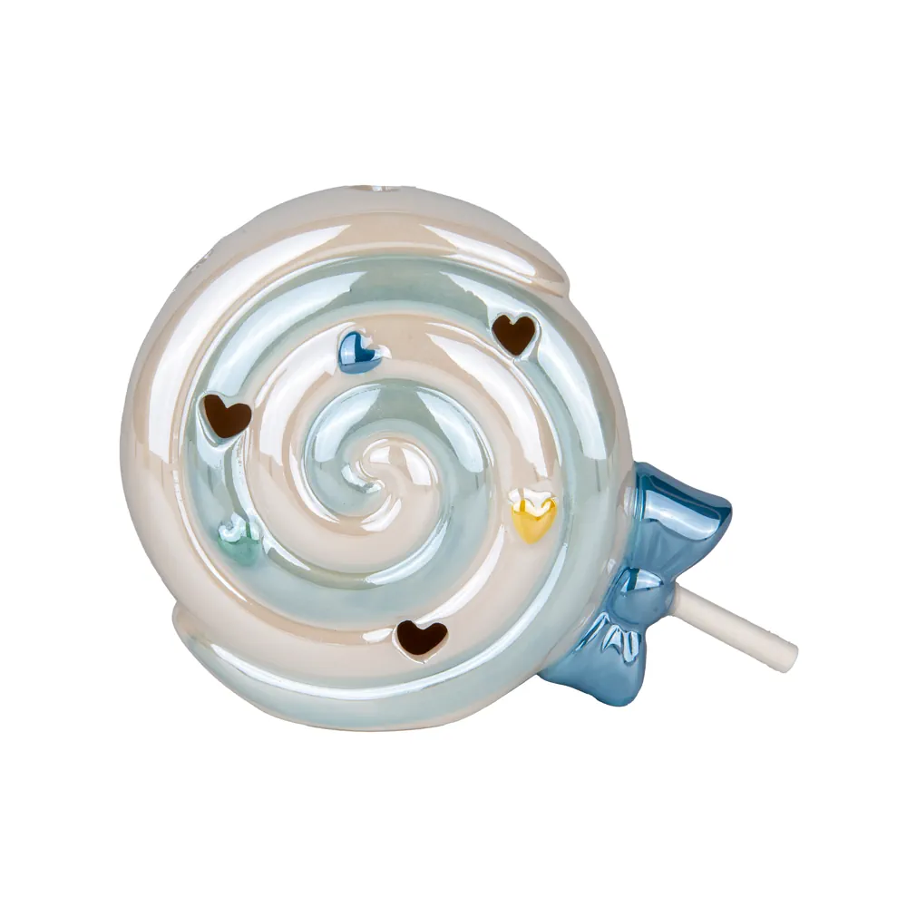 Etm lollipop led cielo cm.12 02A421