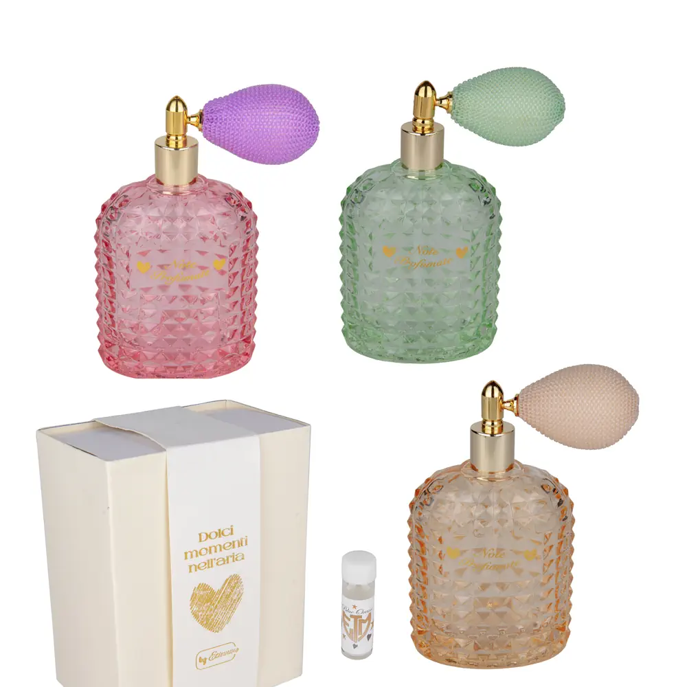 Etm moment diffusore spray h.12 07A268