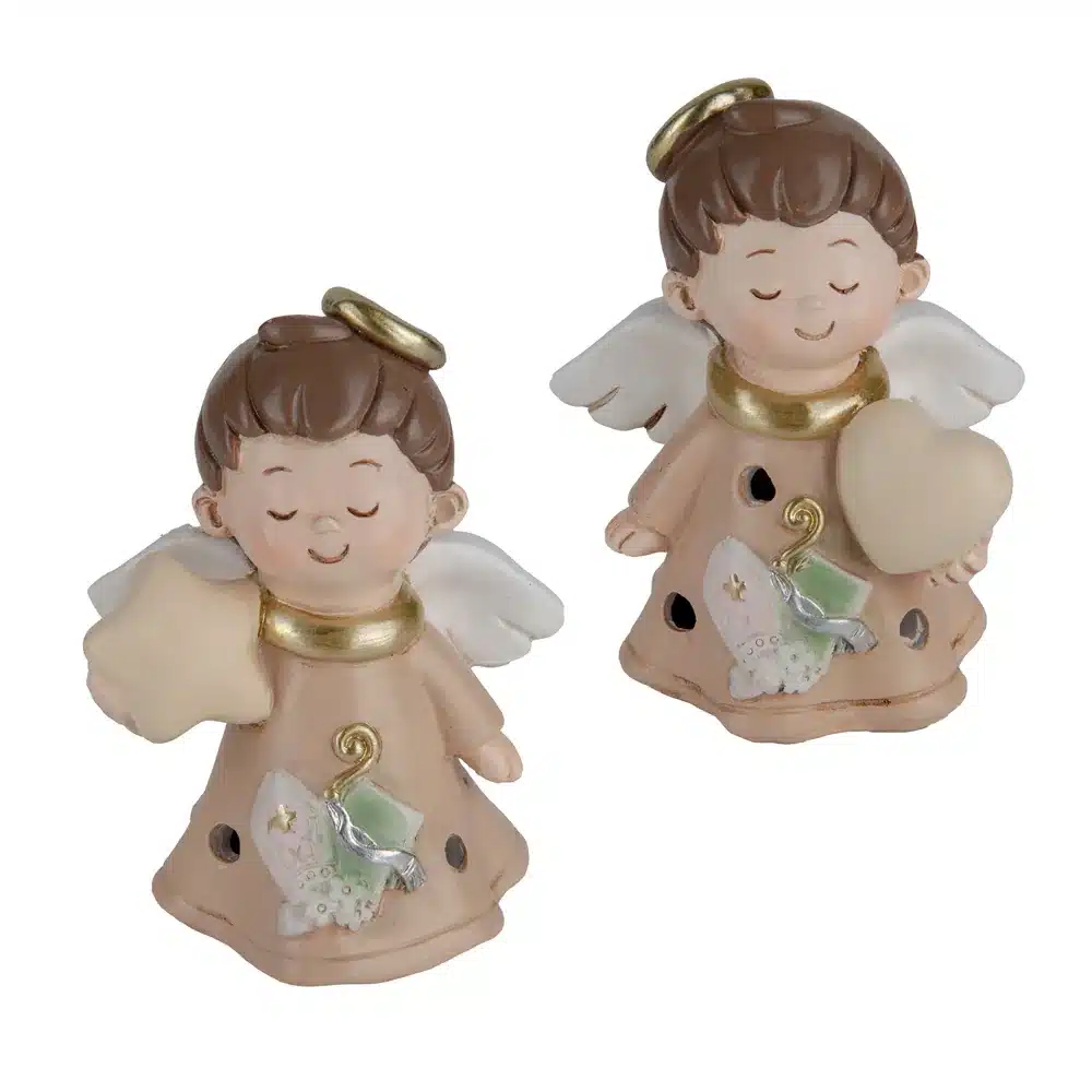 Etm pop angelo cresima led h.10 04A511