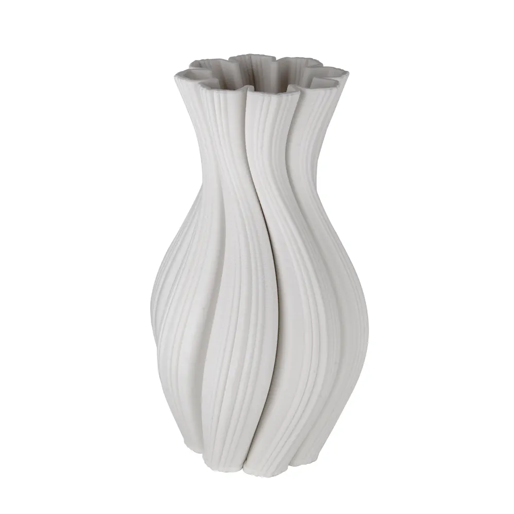 Etm sand 3d vaso fiore dm.21 h.37 AL156