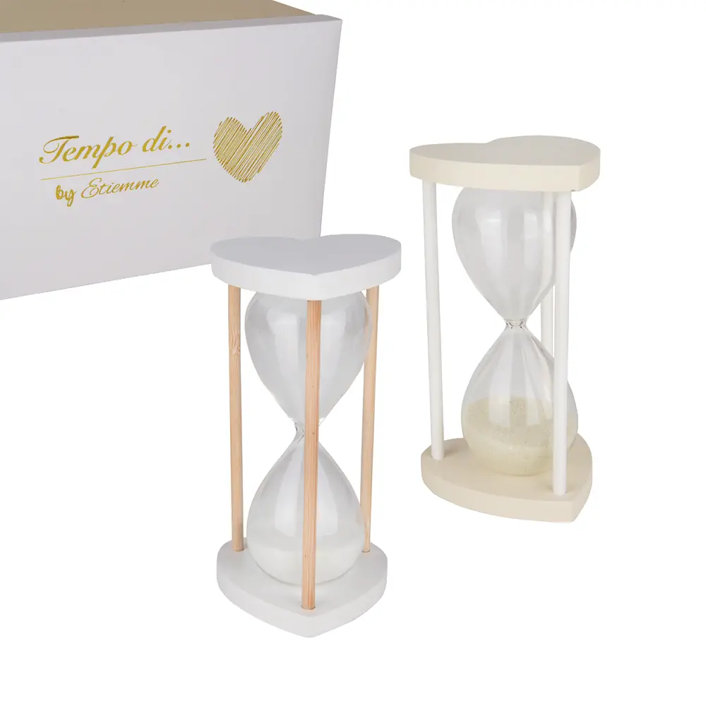 Etm sequenze clessidra cuore h14 07A258