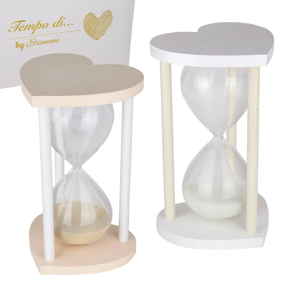 Etm sequenze clessidra cuore h28 07A259