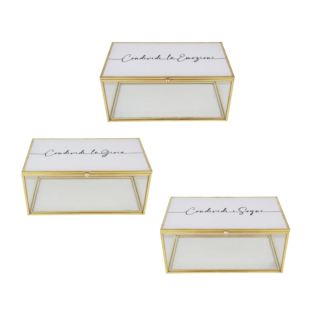 Etm share scatola cm.18x10 07A228